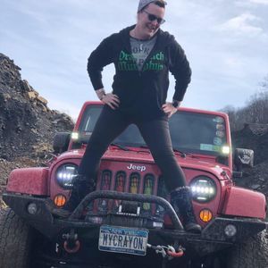 Meet your Posher, Carolyn